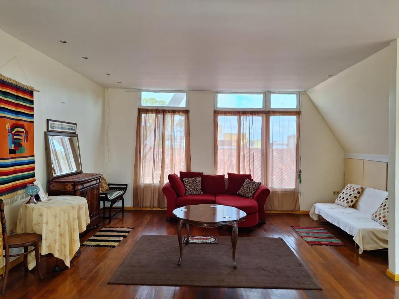 Pleasant Stay Paramaribo Exterior photo