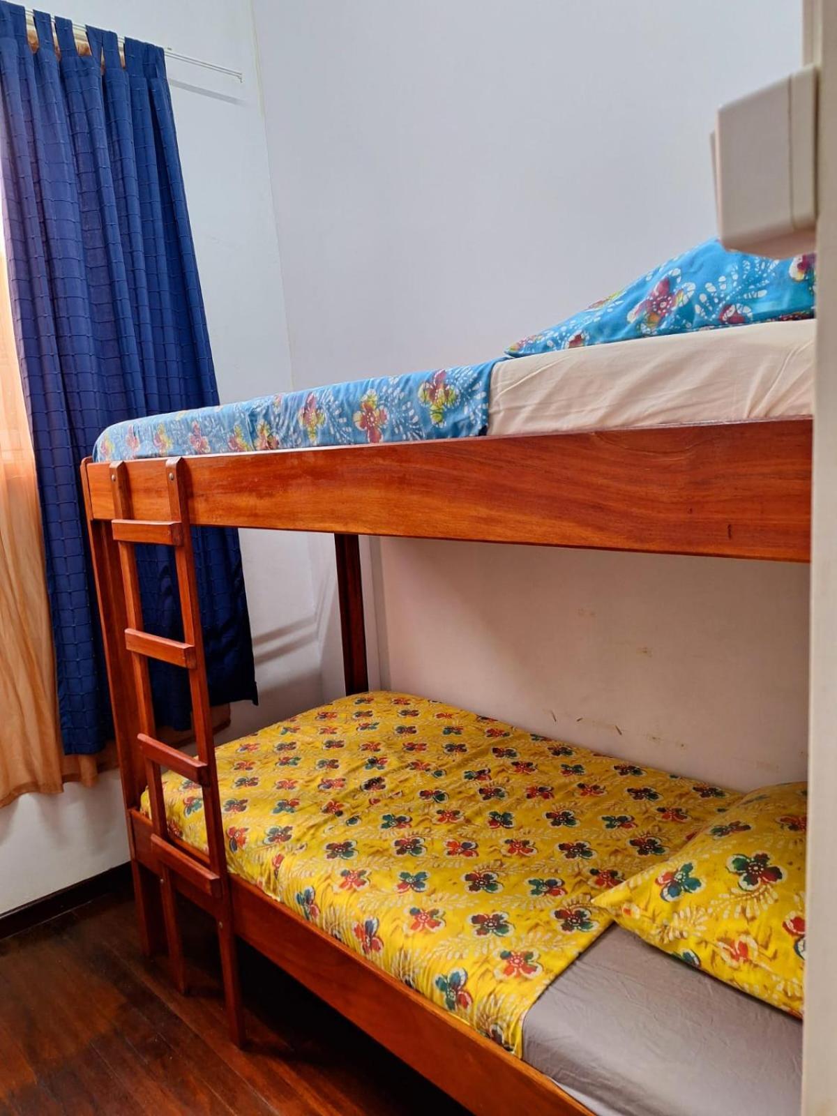 Pleasant Stay Paramaribo Exterior photo